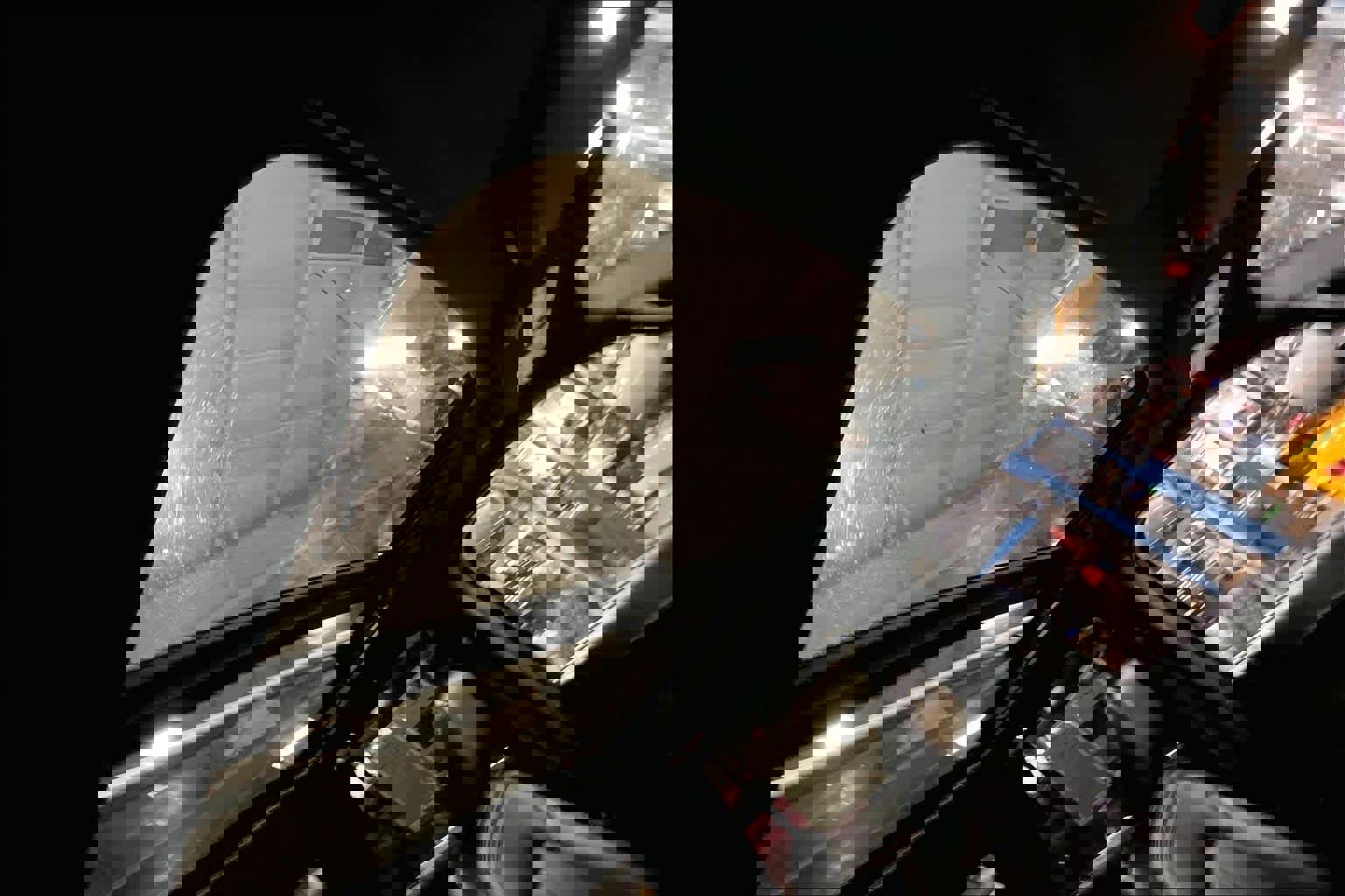 Used 2021 Ford Expedition Max Limited image 14