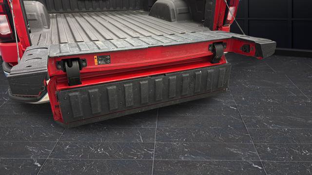 Used 2021 GMC Sierra 1500 SLE AWD/4WD image 34