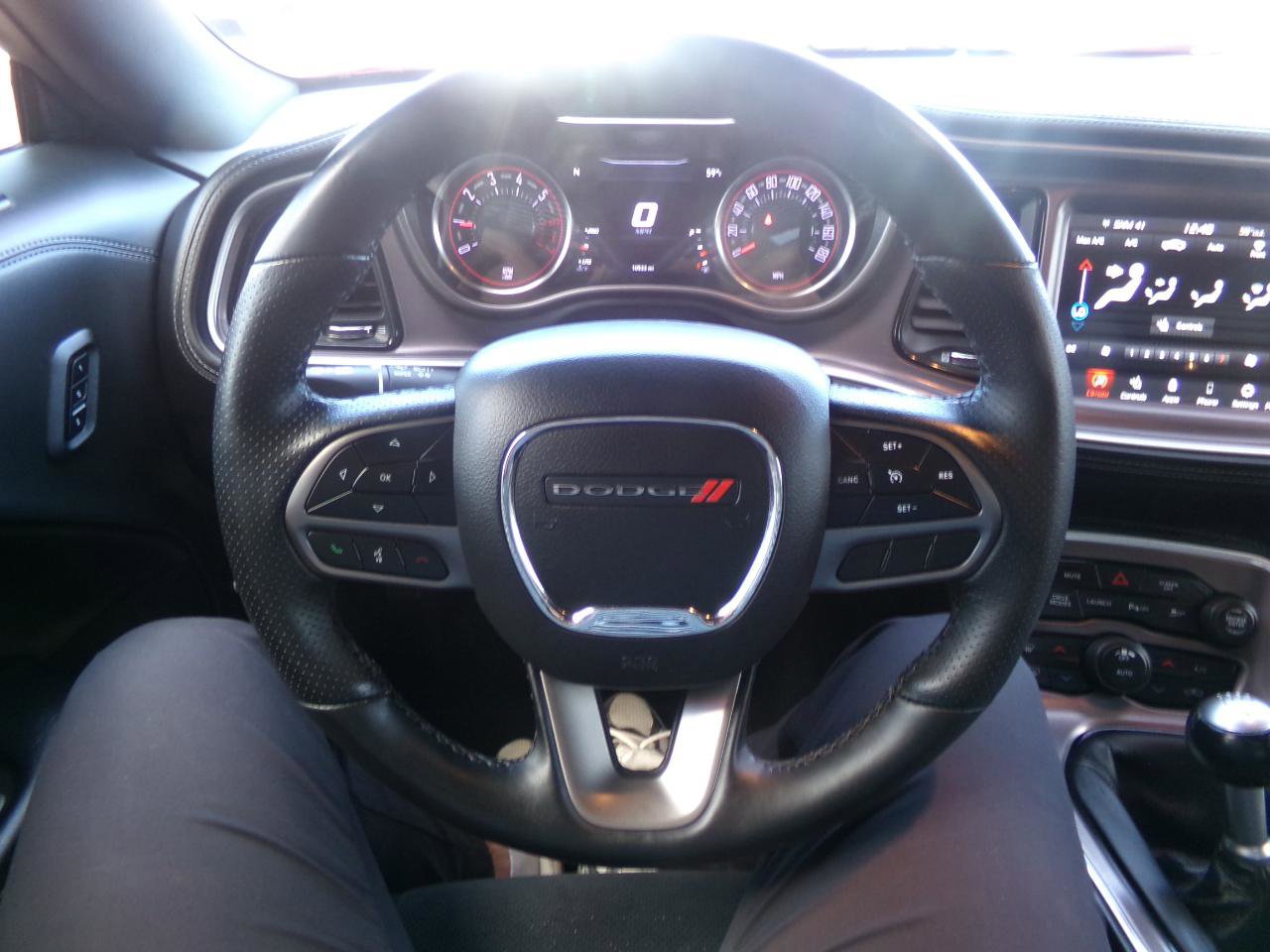 Used 2021 Dodge Challenger R/T Scat Pack w/ Plus Package image 11