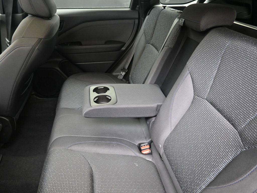 Certified 2025 Subaru Forester Premium image 20