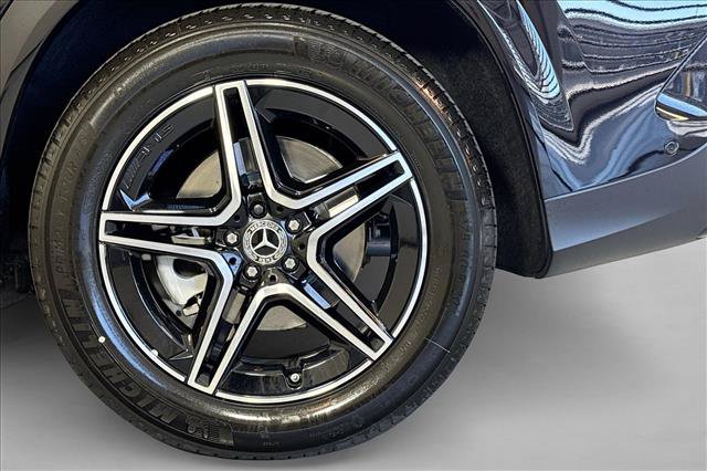 New 2026 Mercedes-Benz GLE 450 4MATIC Coupe image 29
