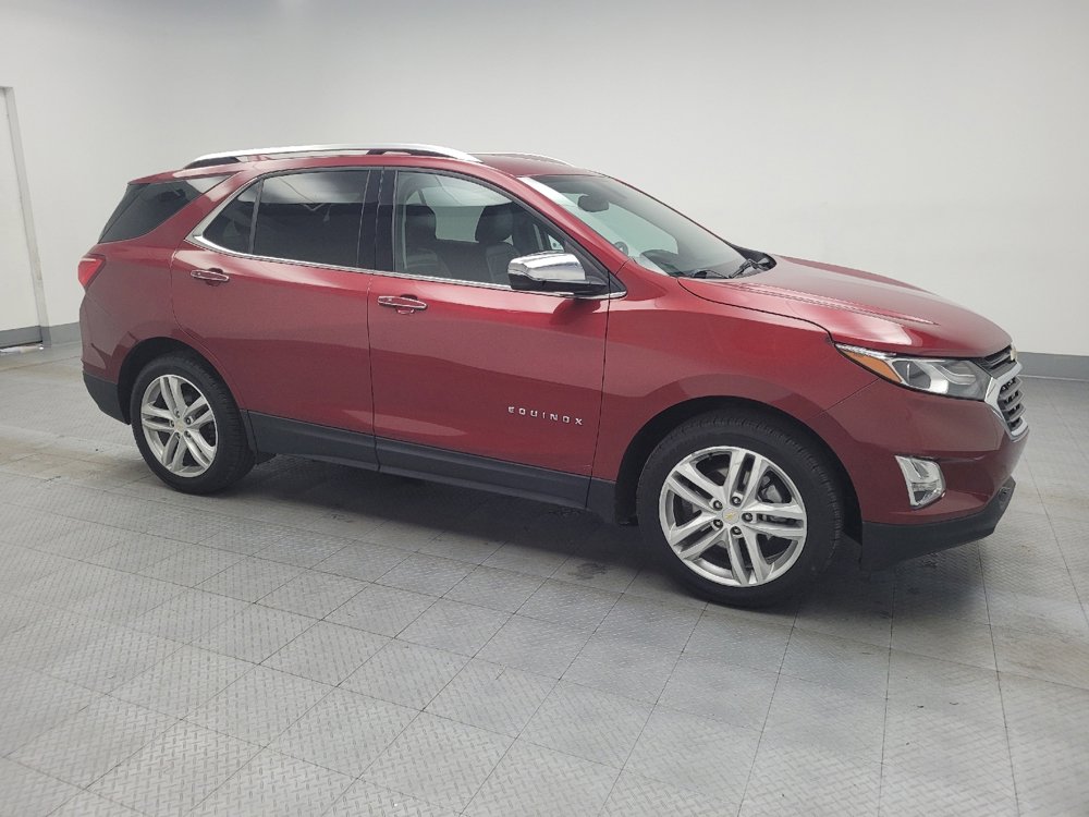 Used 2019 Chevrolet Equinox Premier image 11