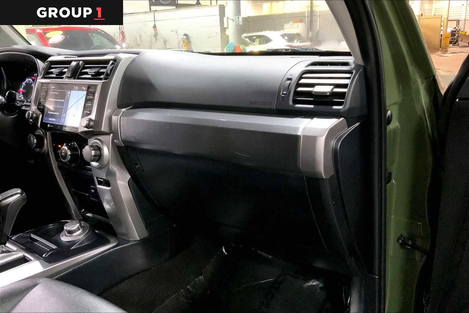 Used 2022 Toyota 4Runner TRD Sport w/ Technology Package image 19