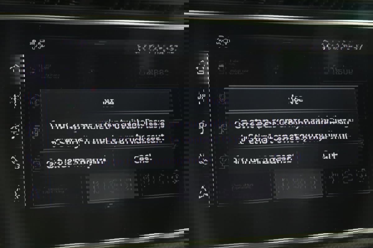 Used 2024 Audi SQ8 Premium Plus image 45