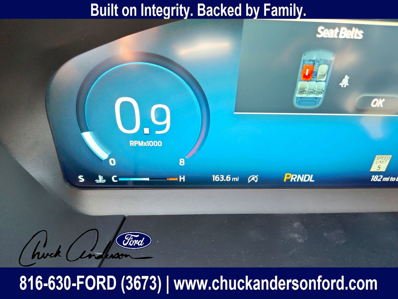 New 2026 Ford Escape Active w/ Active Premium Tech Pack AWD/4WD image 14