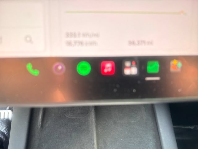 Used 2021 Tesla Model 3 Performance AWD/4WD image 15