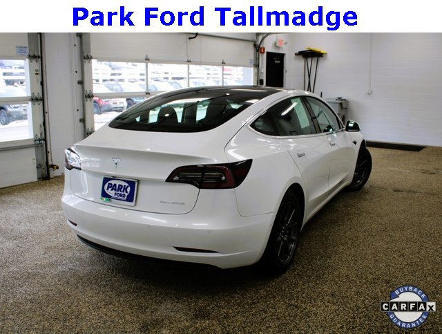 Used 2020 Tesla Model 3 Long Range image 6