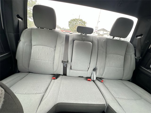 Used 2024 RAM 2500 Big Horn image 23