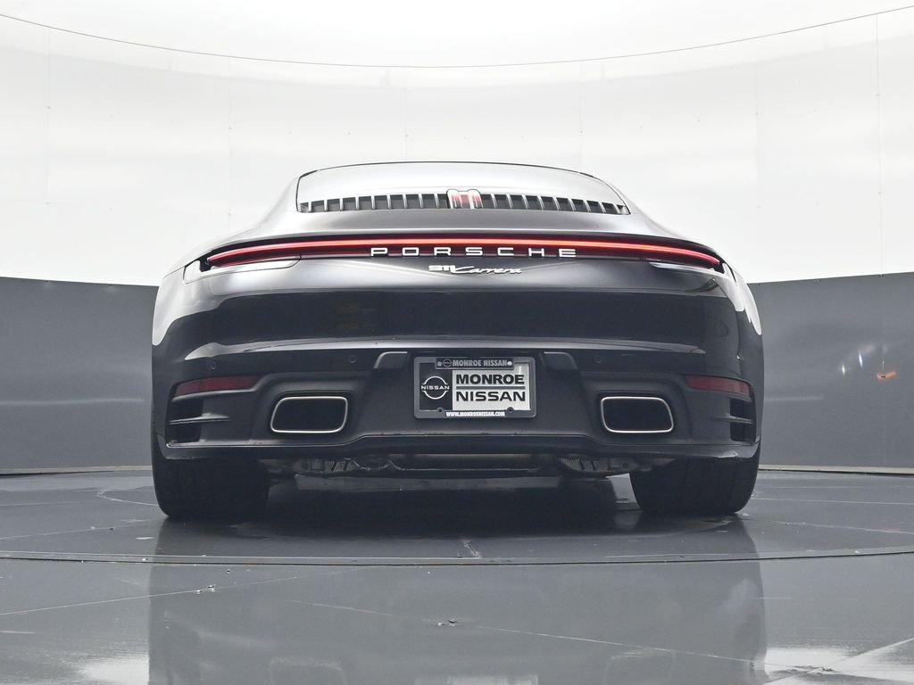 Used 2024 Porsche 911 Carrera 4 image 26