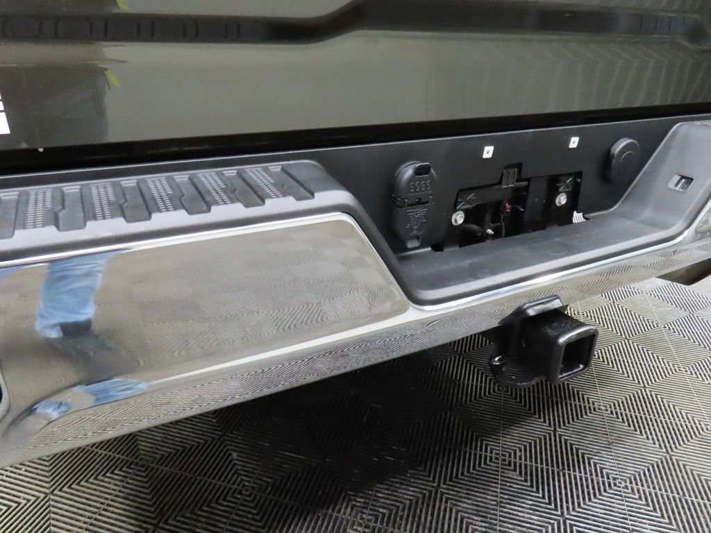 Used 2022 GMC Sierra 2500 SLE w/ SLE Convenience Package AWD/4WD image 41