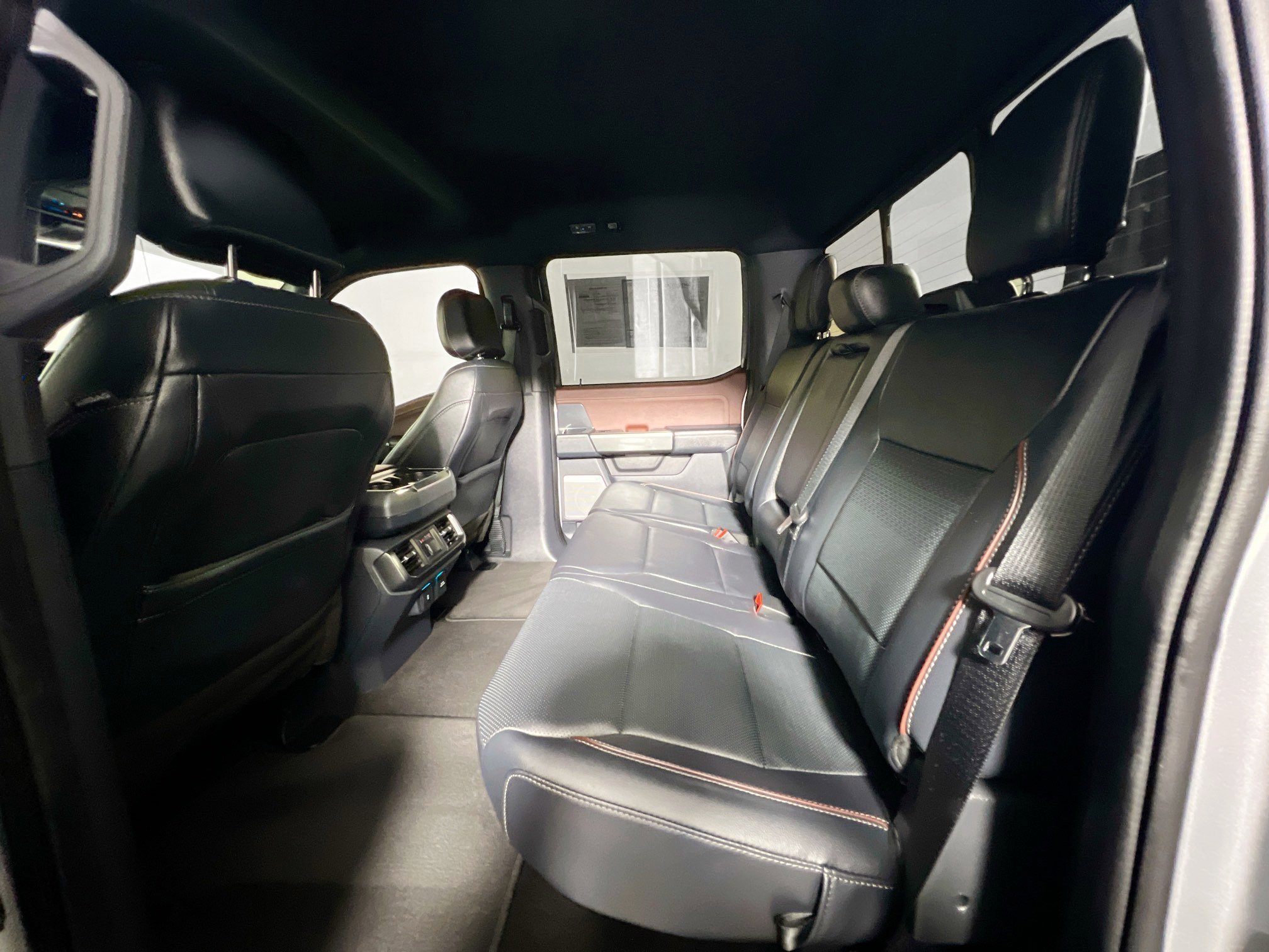 Used 2023 Ford F150 Lariat w/ Equipment Group 502A High image 28