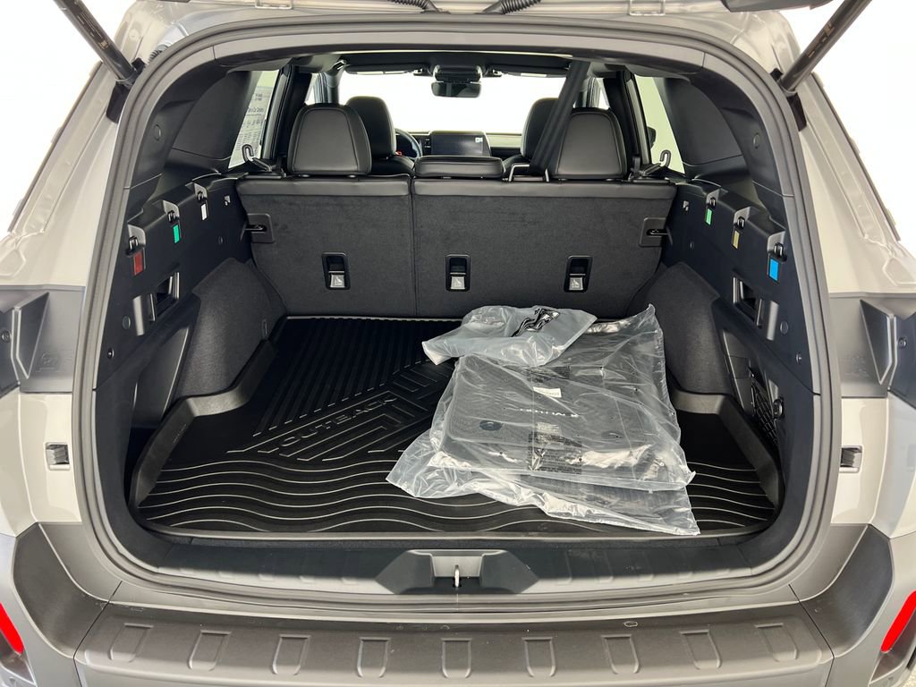 New 2026 Subaru Outback Premium image 24