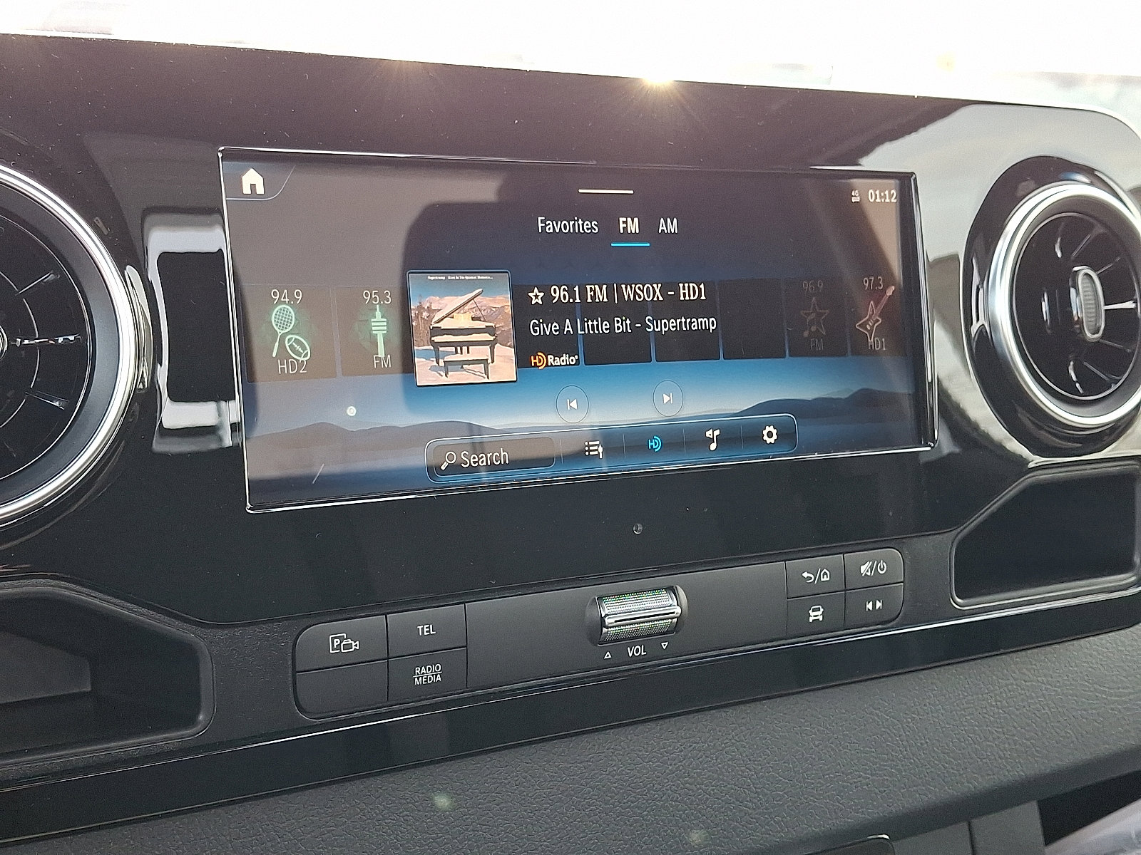 New 2025 Mercedes-Benz Sprinter 4500 image 20