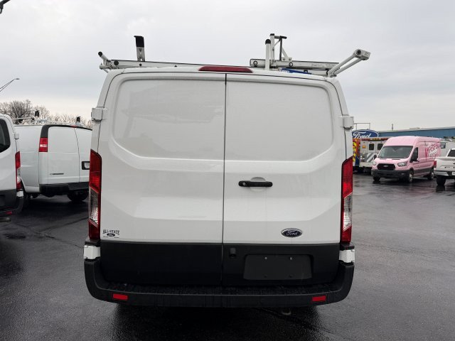Used 2022 Ford Transit 150 Low Roof RWD image 7