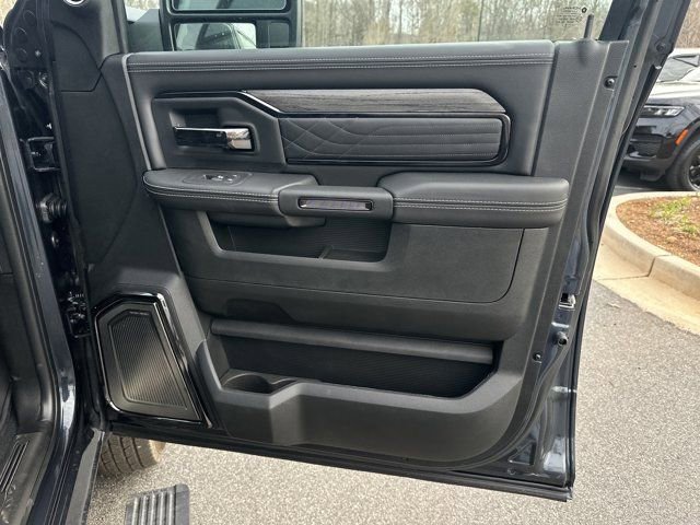 New 2026 RAM 3500 Limited image 14