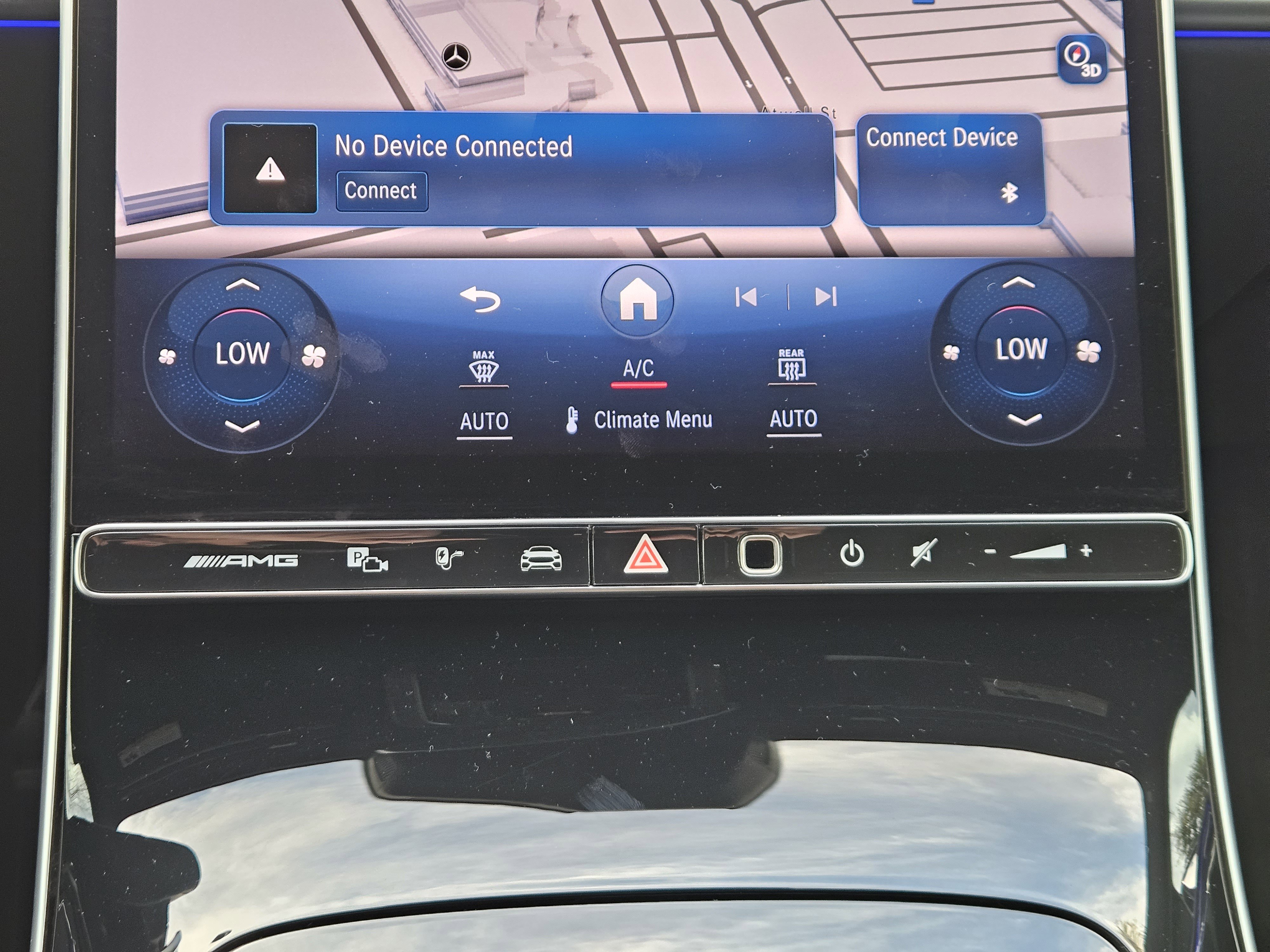 Certified 2026 Mercedes-Benz S 63 AMG S image 21