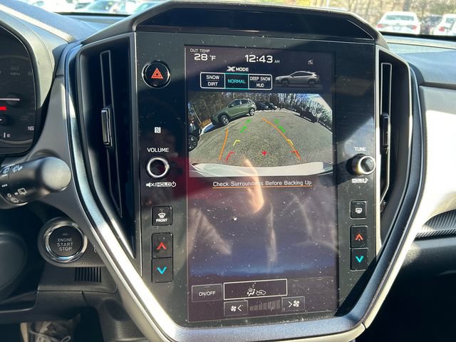 Certified 2024 Subaru Crosstrek 2.5i Sport image 25