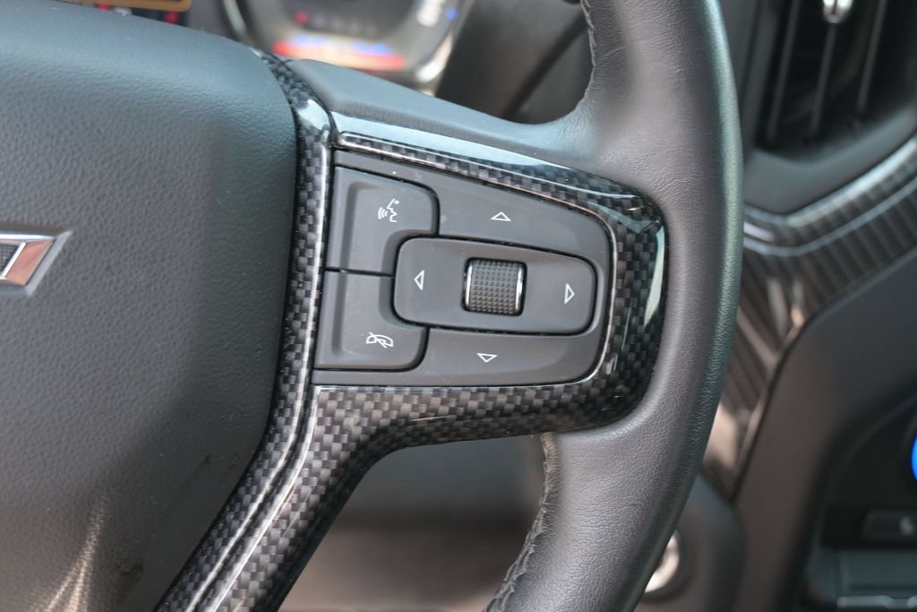 Used 2021 Chevrolet Silverado 1500 RST w/ Convenience Package II AWD/4WD image 50