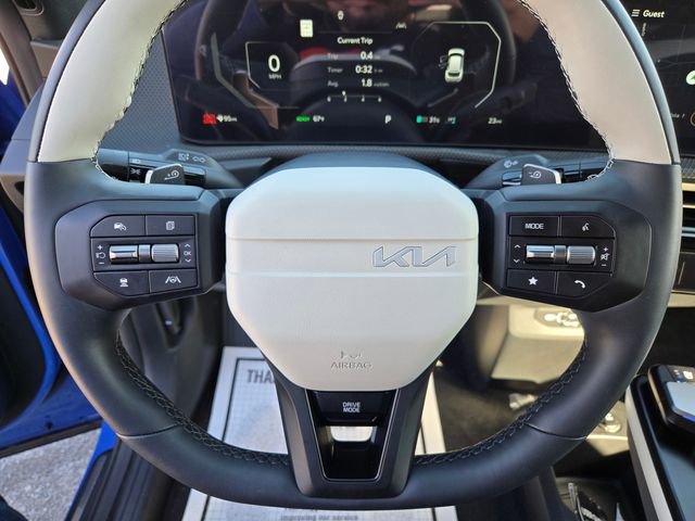 New 2025 Kia EV6 GT-Line image 22
