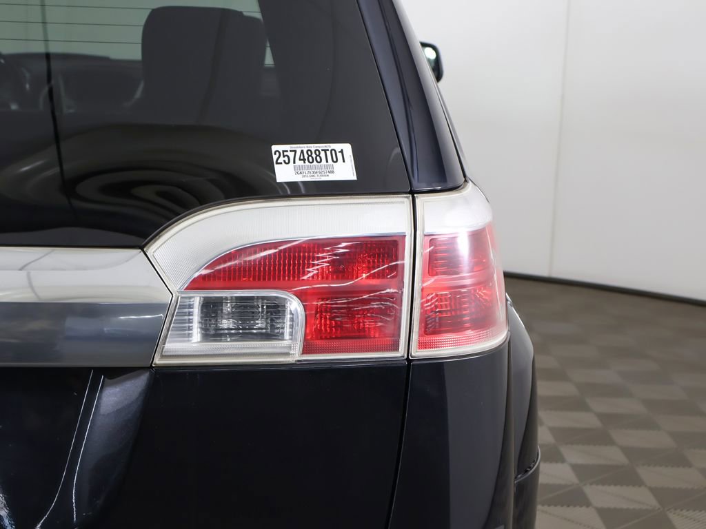 Used 2015 GMC Terrain Denali AWD/4WD image 18