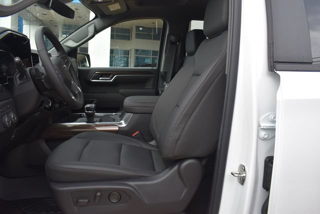 New 2026 Chevrolet Silverado 1500 RST AWD/4WD image 15