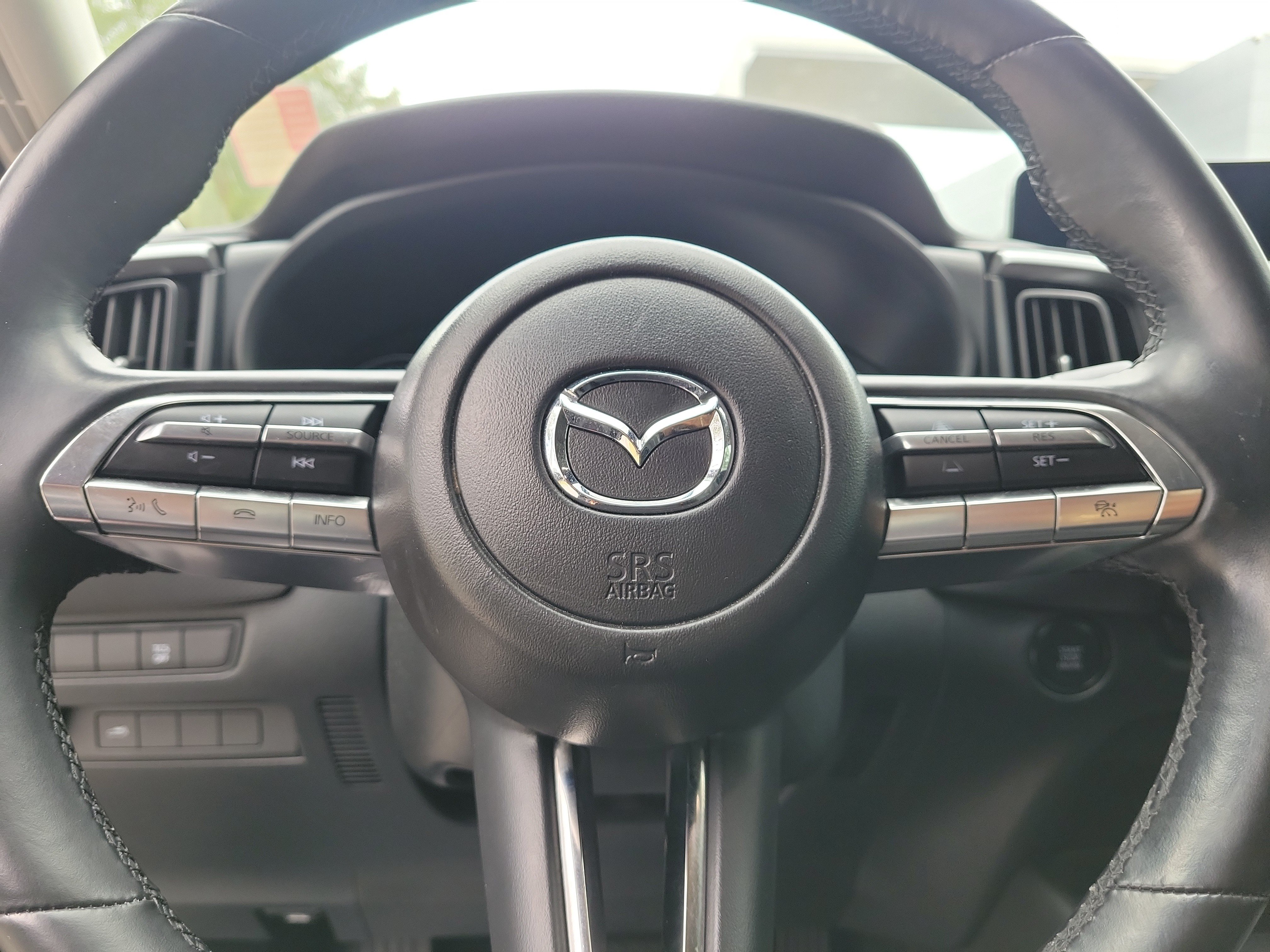 Used 2023 MAZDA CX-50 2.5 S w/ Cargo Package AWD/4WD image 22