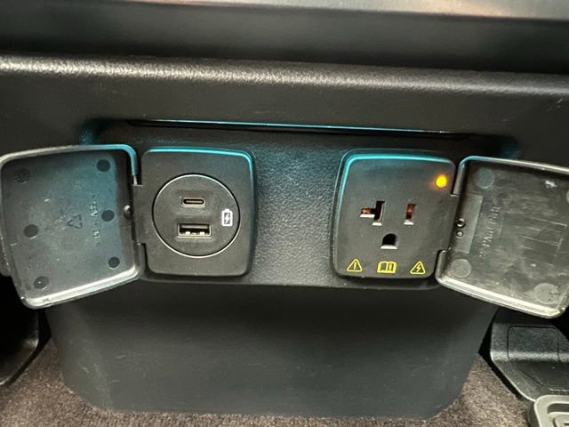 Used 2022 Ford F150 Raptor w/ Equipment Group 801A High image 23