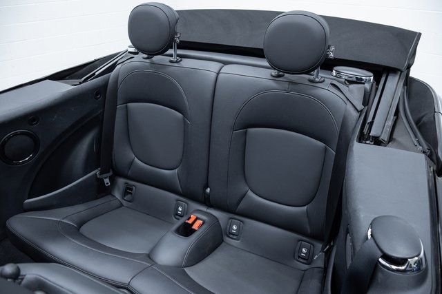 Used 2024 MINI Cooper S image 19