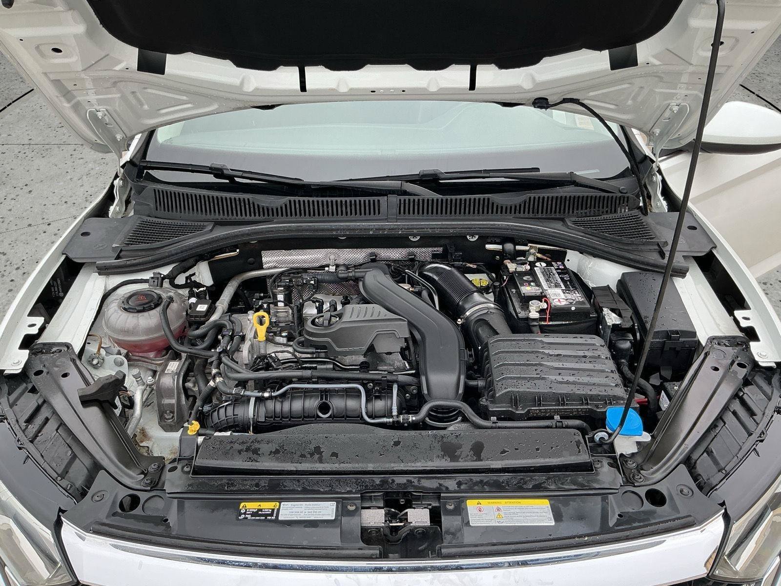 Used 2022 Volkswagen Jetta SE FWD image 9