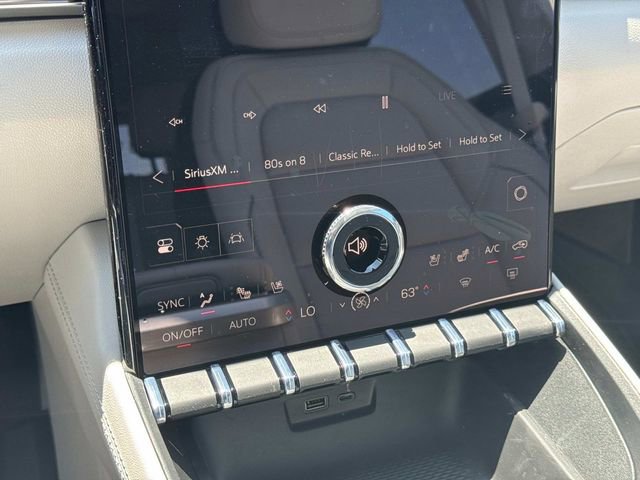 New 2026 GMC Terrain Denali AWD/4WD image 29