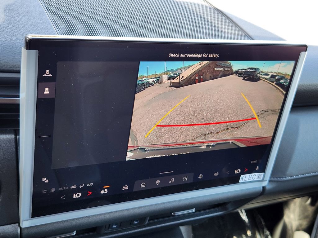 New 2026 MAZDA CX-5 Preferred AWD/4WD image 9