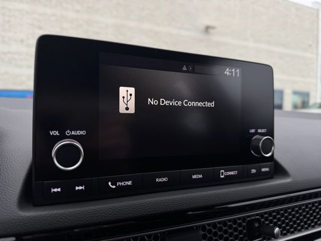 New 2026 Honda Civic LX image 29