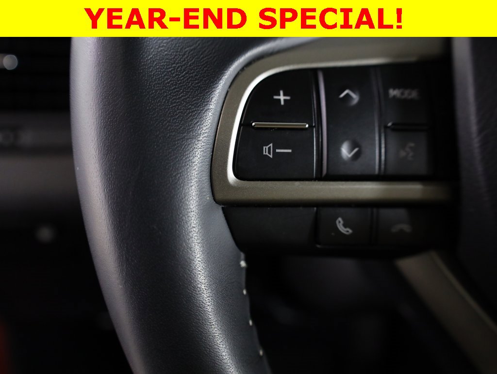 Used 2022 Lexus RX 450h AWD w/ Premium Package image 12