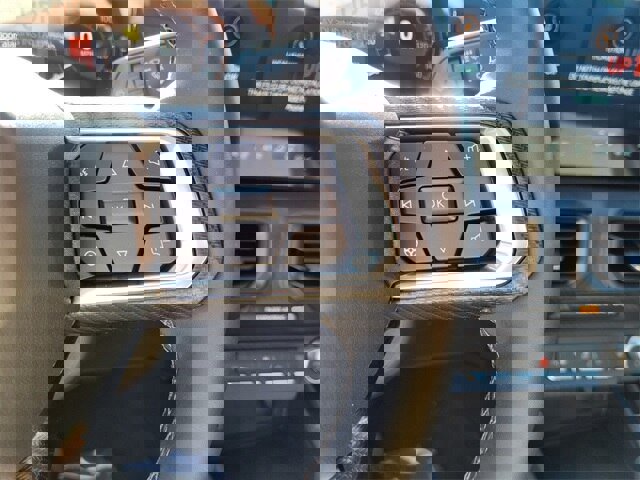 New 2025 Ford Mustang Coupe w/ Wheel & Stripe Package image 20