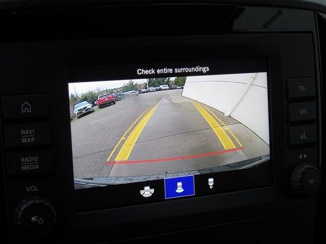 Used 2023 Mercedes-Benz Metris Passenger image 29