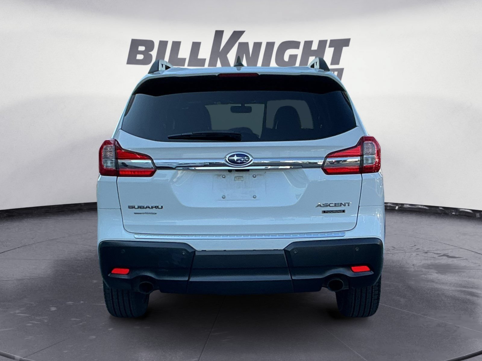 Used 2021 Subaru Ascent Touring AWD/4WD image 4