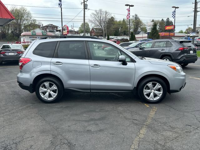 Used 2015 Subaru Forester 2.5i Premium w/ All-Weather Package image 8