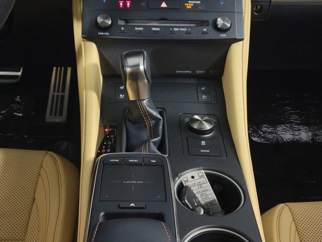 Used 2018 Lexus RC 300 image 25