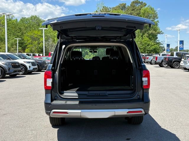 Used 2022 Ford Expedition Max XLT RWD image 23