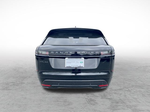 New 2026 Land Rover Range Rover Velar Dynamic SE image 6