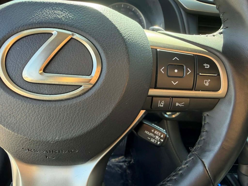 Used 2022 Lexus RX 350 FWD image 19