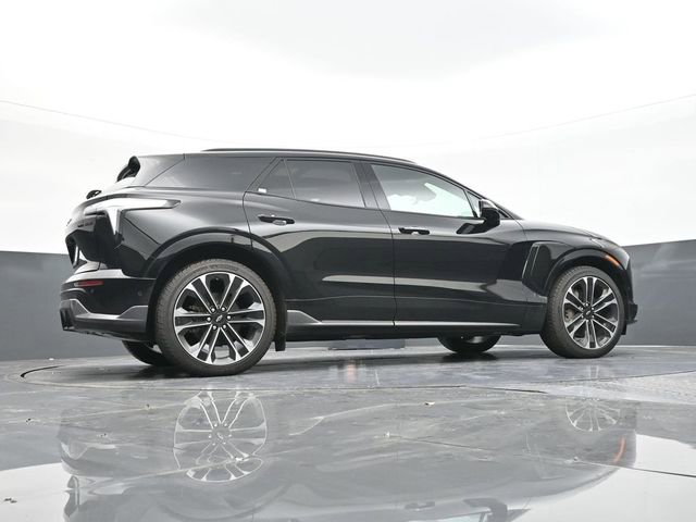 New 2026 Chevrolet Blazer EV SS image 45