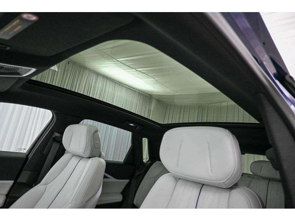 Certified 2024 Cadillac Lyriq Sport w/ LPO, Floor Liner Package AWD/4WD image 13