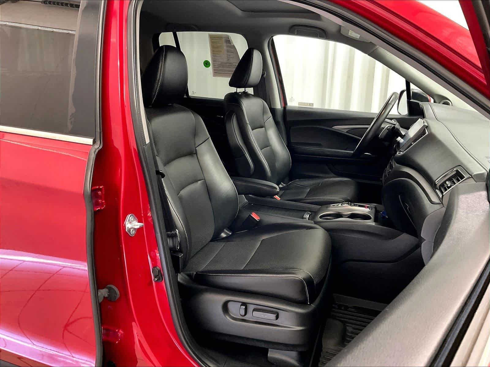 Used 2023 Honda Ridgeline RTL image 11