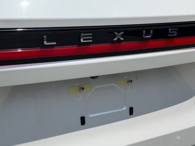 Used 2024 Lexus TX 350 FWD w/ Technology Package image 10
