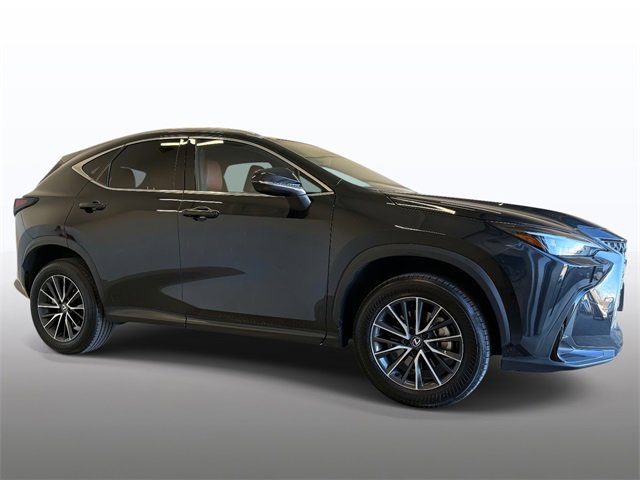 Certified 2024 Lexus NX 350 350 Premium image 9