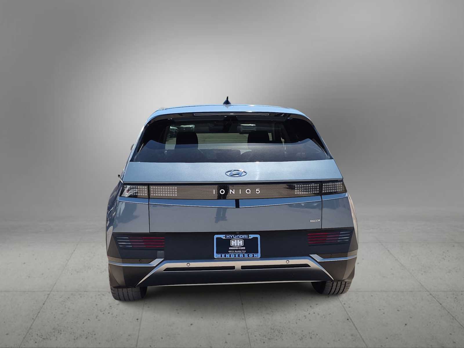 Certified 2023 Hyundai Ioniq 5 SEL AWD/4WD image 7
