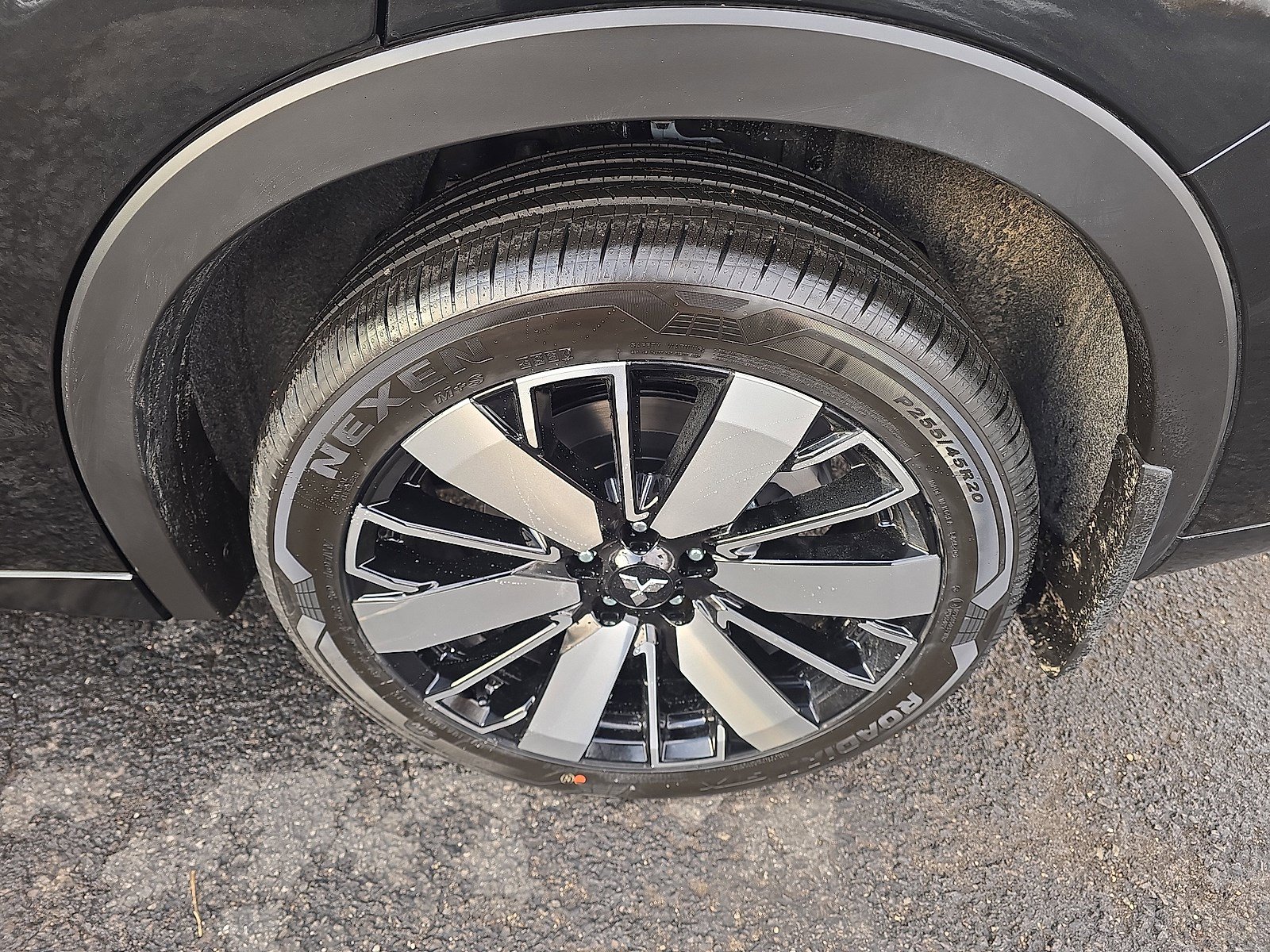 New 2026 Mitsubishi Outlander SEL AWD/4WD image 28