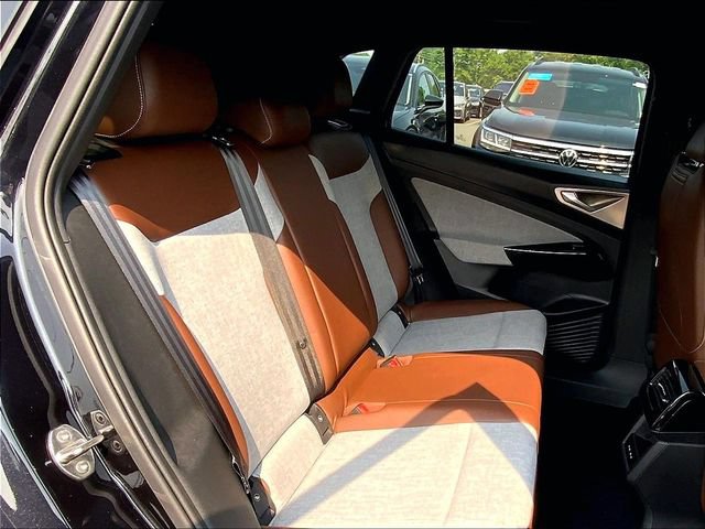 Certified 2023 Volkswagen ID.4 Pro RWD image 21