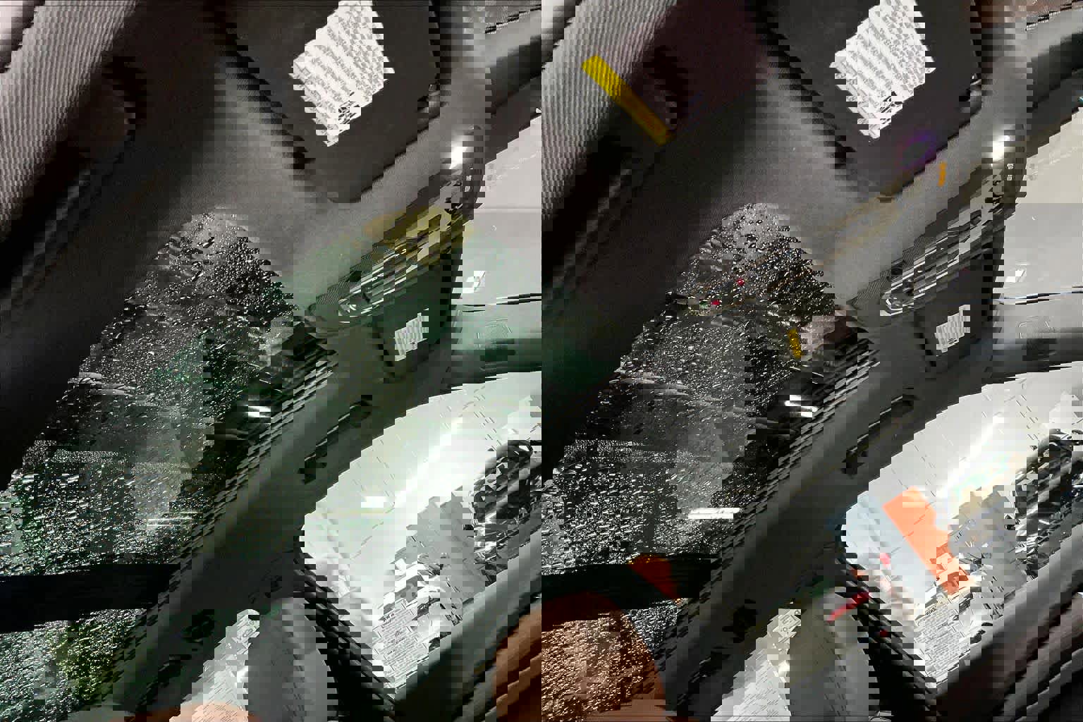 Used 2022 Audi Q5 e Premium Plus w/ Premium Plus Package image 24